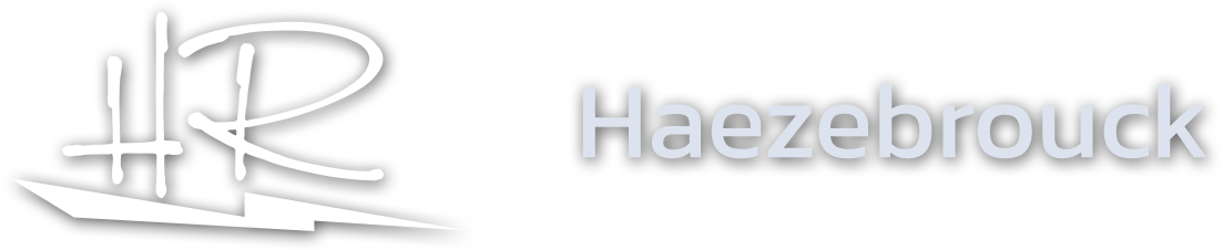 LOGO Haezebrouck